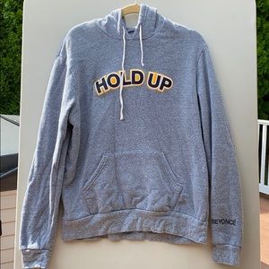 Beyoncé Hold Up Lemonade Hoodie